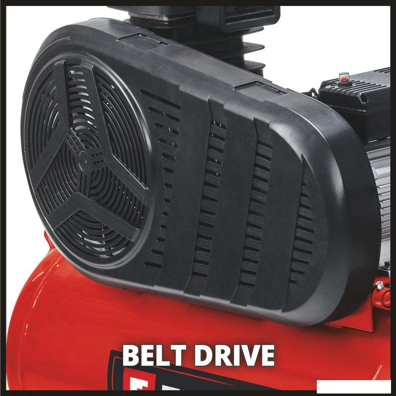 Компрессор Einhell TE-AC 430/90/10- фото2