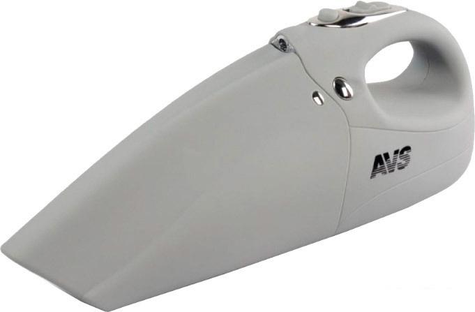Автомобильный пылесос AVS Turbo PA-1020- фото