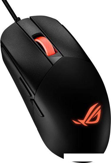 Игровая мышь ASUS ROG Strix Impact III- фото4