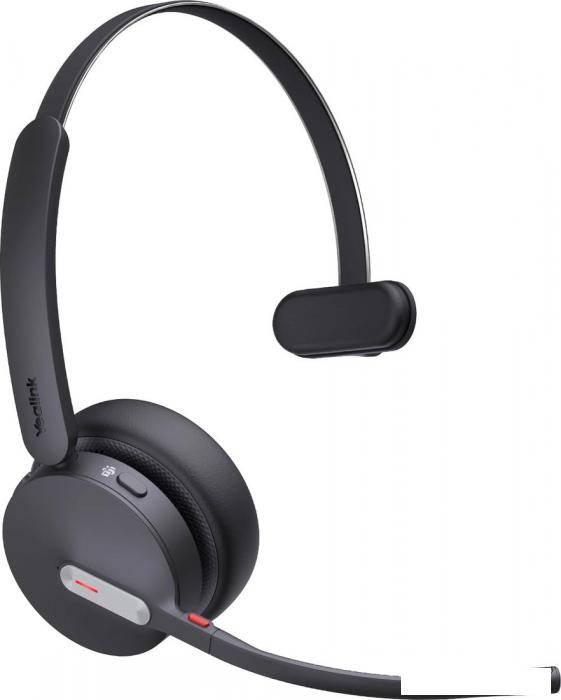 Офисная гарнитура Yealink BH70 Mono UC USB-A- фото