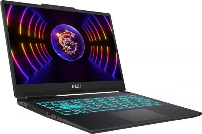 Игровой ноутбук MSI Cyborg 15 A13VF-1222RU- фото4