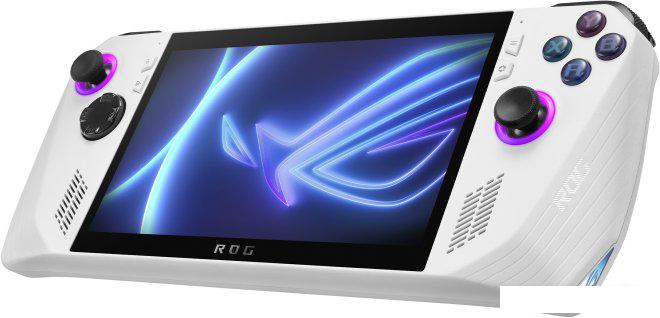 Игровая приставка ASUS ROG Ally (AMD Ryzen Z1, 512ГБ)- фото2