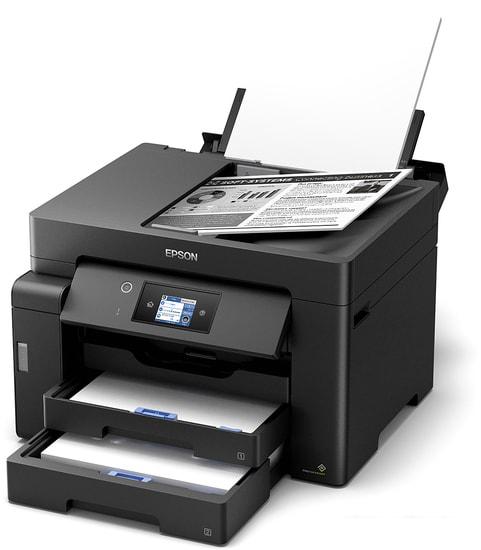 МФУ Epson M15140- фото4