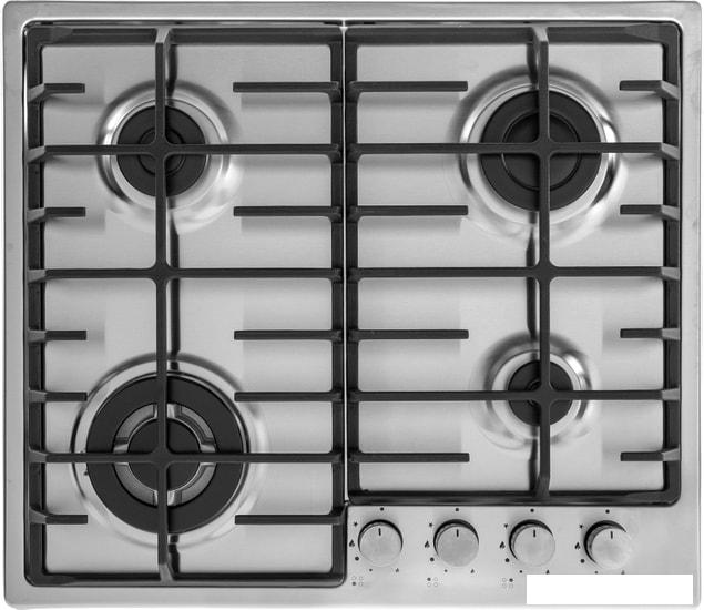 Варочная панель MAUNFELD EGHS.64.63CS/G