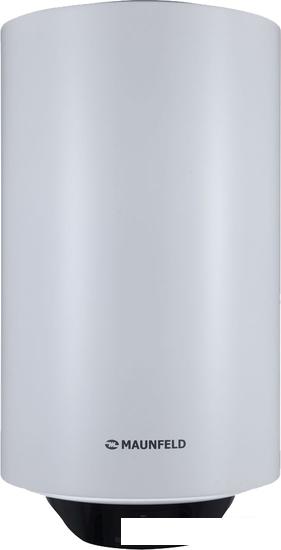 Накопительный электрический водонагреватель MAUNFELD MWH50W03- фото