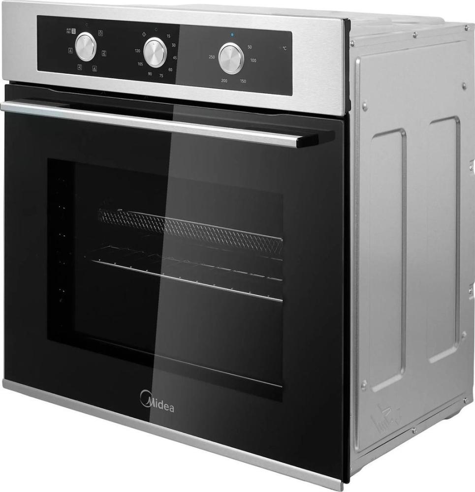 Электрический духовой шкаф Midea MO37003X- фото4