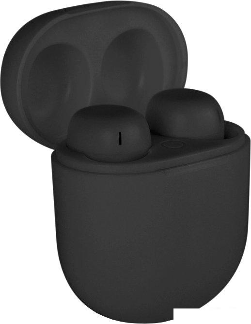 Наушники Rombica MySound Duo (черный)- фото