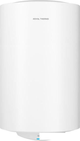 Накопительный электрический водонагреватель Royal Thermo RWH 80 Trend- фото2