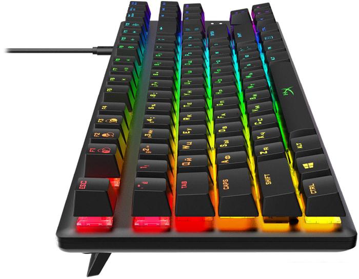 Клавиатура HyperX Alloy Origins Core- фото4