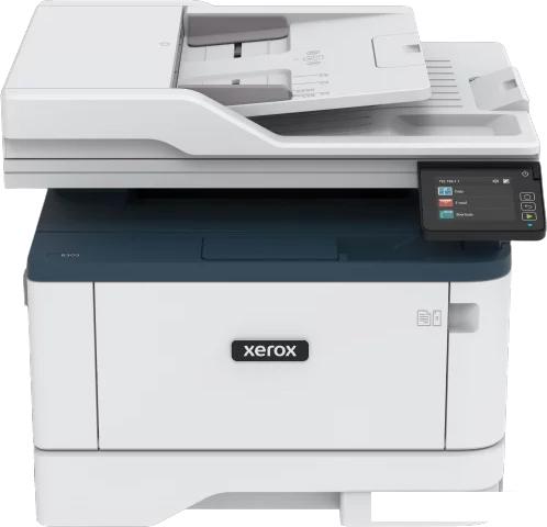 МФУ Xerox B315- фото