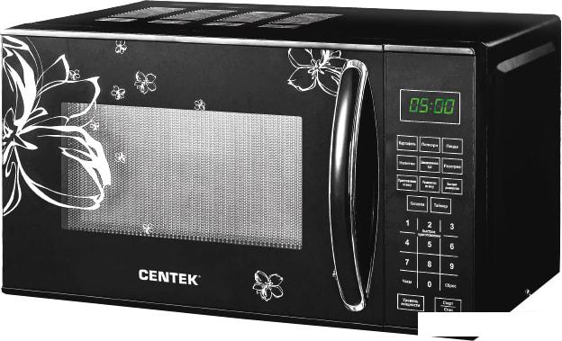 Микроволновая печь CENTEK CT-1579- фото
