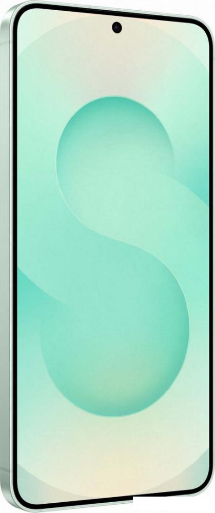 Смартфон Samsung Galaxy S25 SM-S931B 12GB/256GB (мятный)- фото4