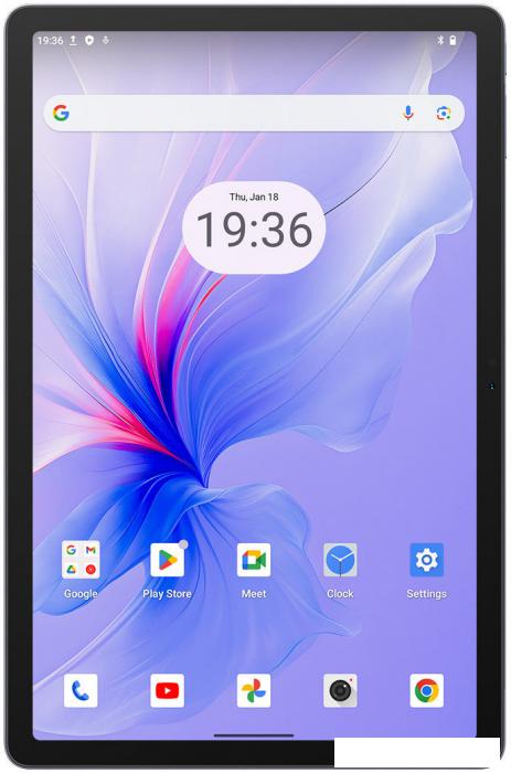 Планшет Blackview Tab 16 Pro 8GB/256GB (фиолетовый)- фото2