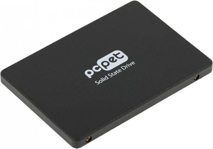 SSD PC Pet 512GB PCPS512G2- фото3