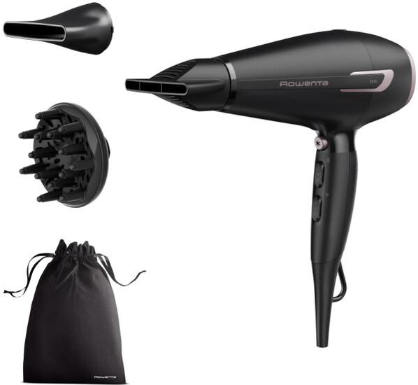 Фен Rowenta Pro Power+ CV7220F0- фото
