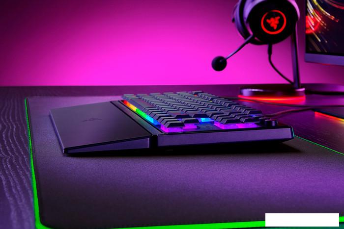 Клавиатура Razer Ornata V3 TKL- фото4