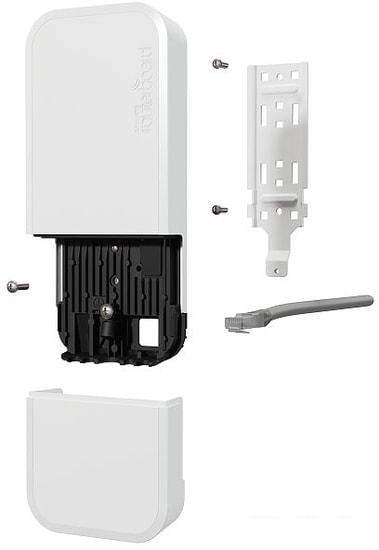 Точка доступа Mikrotik wAP ac RBwAPG-5HacD2HnD- фото4
