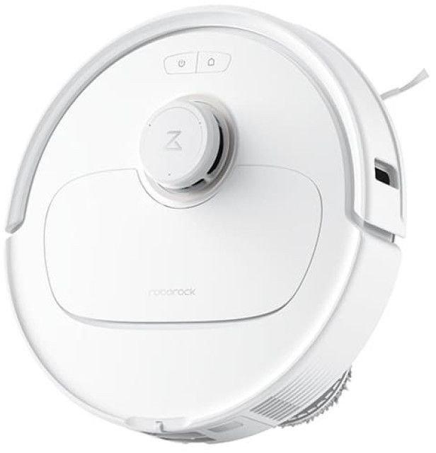 Робот-пылесос Roborock Q Revo MaxV (русская версия, белый)- фото4