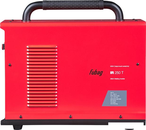 Сварочный инвертор Fubag IR 250 T 41117- фото3