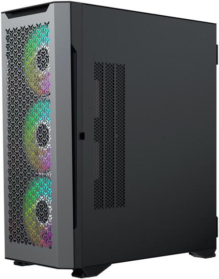 Корпус ACD Fort 279M AH-TC600-000- фото