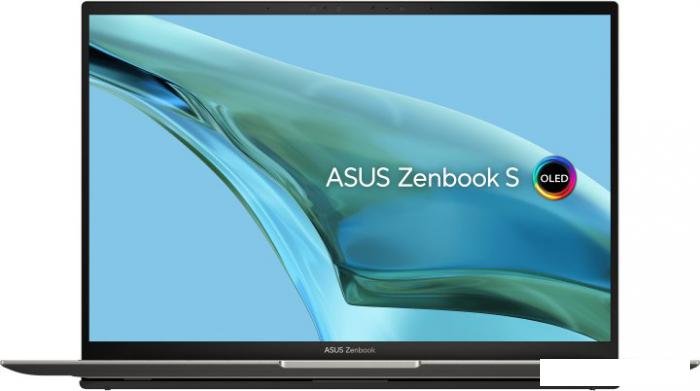 Ноутбук ASUS Zenbook S 13 OLED UX5304MA-NQ161- фото3