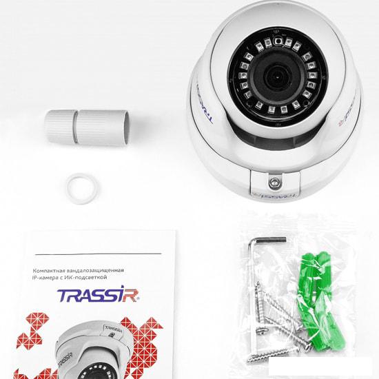 IP-камера TRASSIR TR-D2S5 (3.6 мм)- фото4
