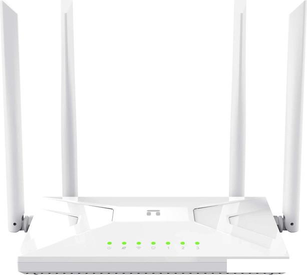 Wi-Fi роутер Netis NC21- фото2