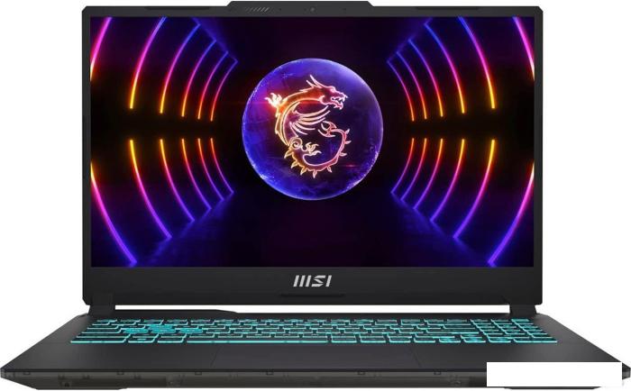 Игровой ноутбук MSI Cyborg 15 A13VF-1225XBY- фото