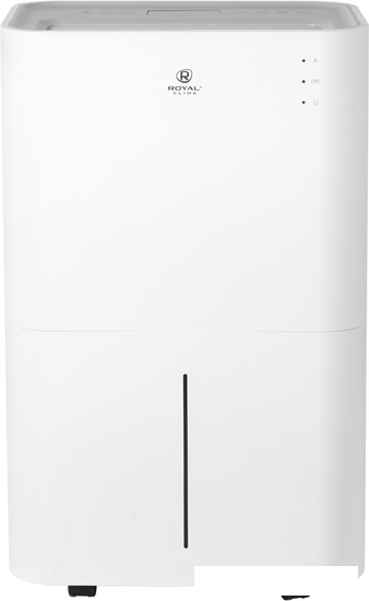Осушитель воздуха Royal Clima Pacific Loft RD-PC25-E- фото