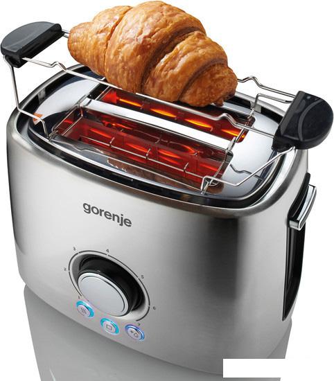 Тостер Gorenje T1000E- фото4