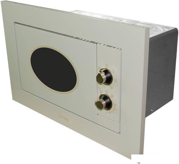 Микроволновая печь Korting KMI 820 RGB- фото2