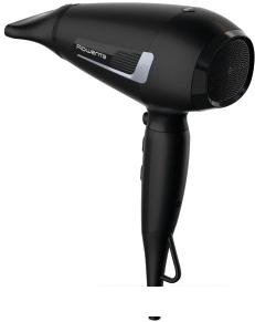 Фен Rowenta CV8820F0- фото3