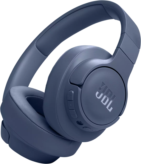 Наушники JBL Tune 770NC (темно-синий)- фото