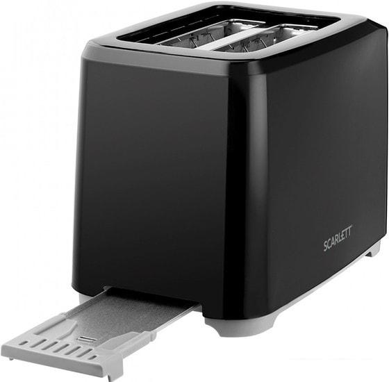 Тостер Scarlett SC-TM11020- фото2