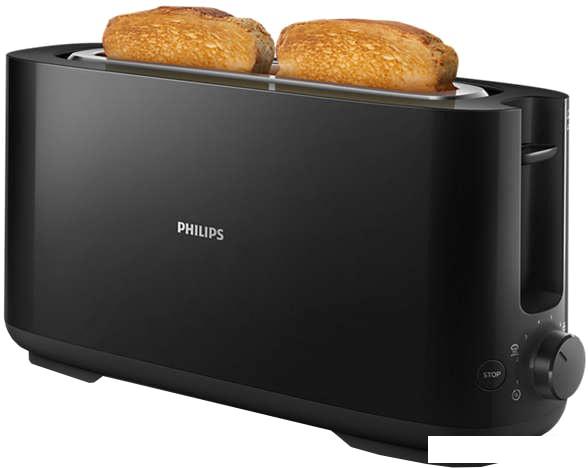 Тостер Philips HD2590/90- фото
