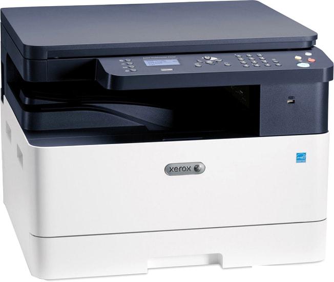 МФУ Xerox B1025DN- фото