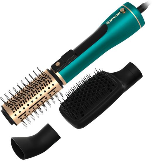 Фен-щетка Brayer BR3136- фото2