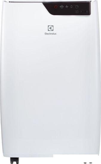 Мобильный кондиционер Electrolux Bliss Art EACM-09 GT/N6- фото2