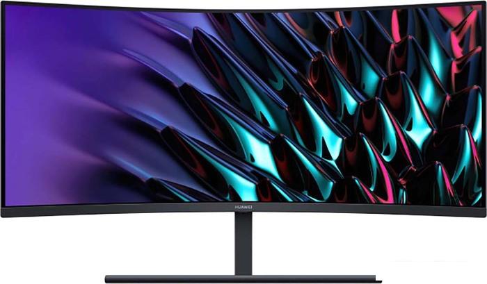 Игровой монитор Huawei MateView GT ZQE-CBA- фото