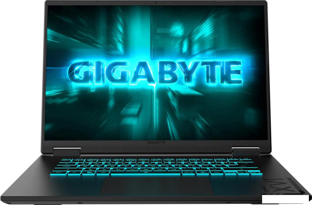 Игровой ноутбук Gigabyte Gaming A16 GA6H CVHI3KZ864SD