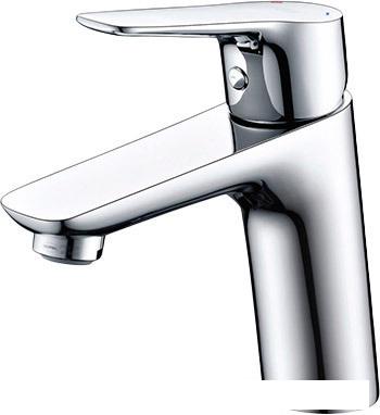 Смеситель Wasserkraft Lippe 4503- фото