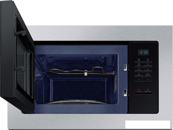 Микроволновая печь Samsung MG20A7013AT- фото4
