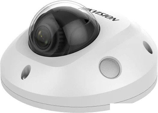 IP-камера Hikvision DS-2CD2523G2-IWS (4 мм)