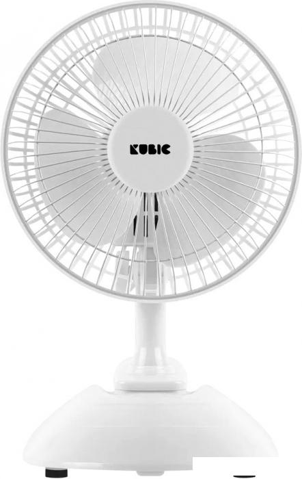 Вентилятор Kubic Air R2D2-055- фото