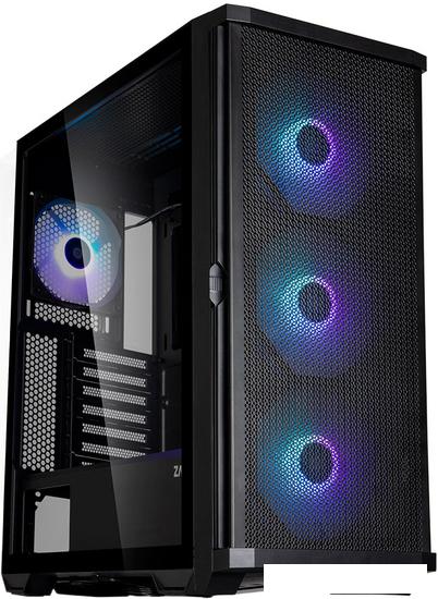 Корпус Zalman Z10 Plus- фото