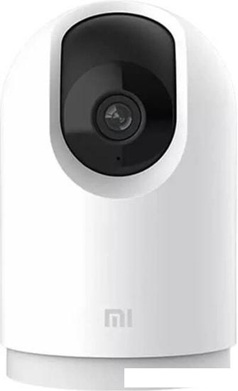 IP-камера Xiaomi Mi 360° Home Security Camera 2K Pro- фото