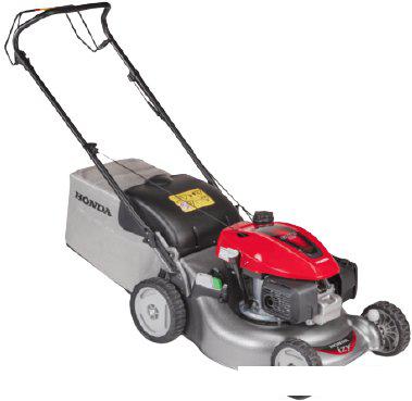 Газонокосилка Honda HRG466С1SKEP- фото