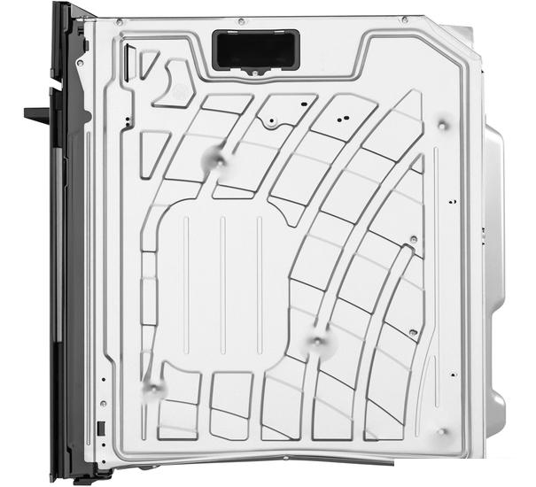 Электрический духовой шкаф MAUNFELD MEOR7216STB- фото2