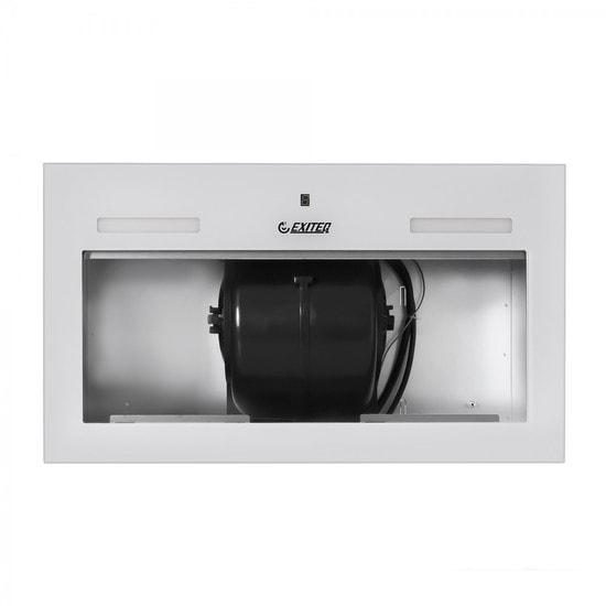 Кухонная вытяжка Exiteq EX-1246 (белый)- фото3