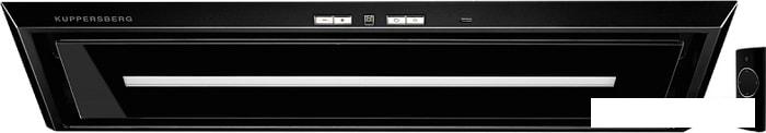 Кухонная вытяжка KUPPERSBERG Inbox 73 B- фото